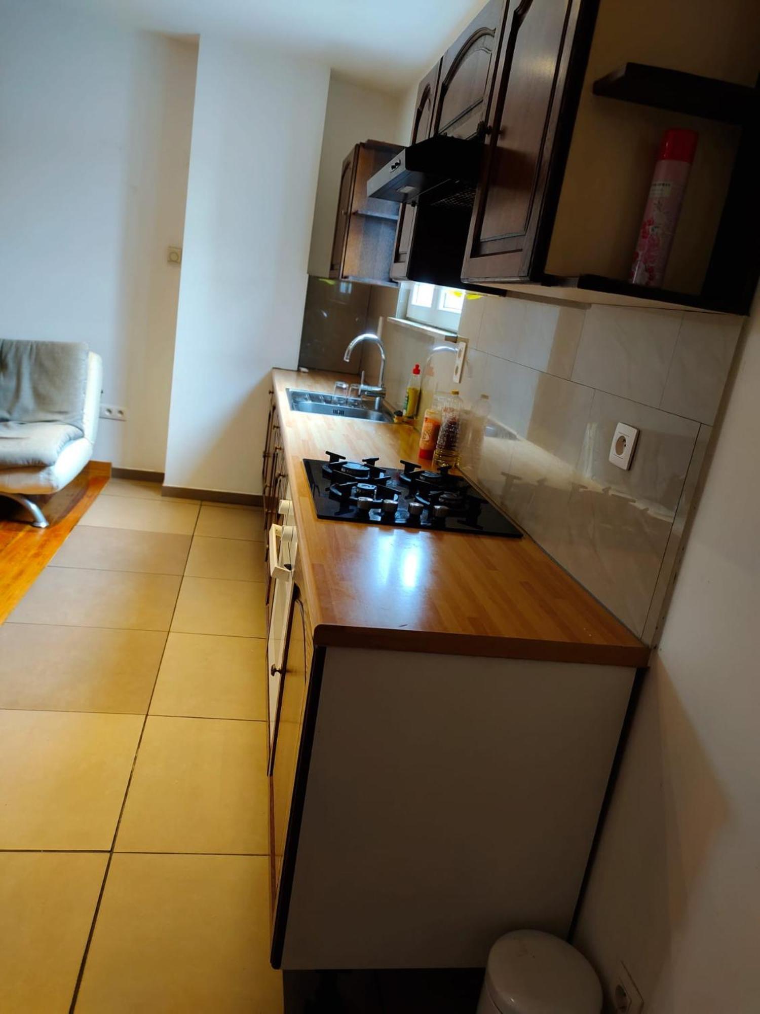 Appartamento Brussels Appartment Bruxelles