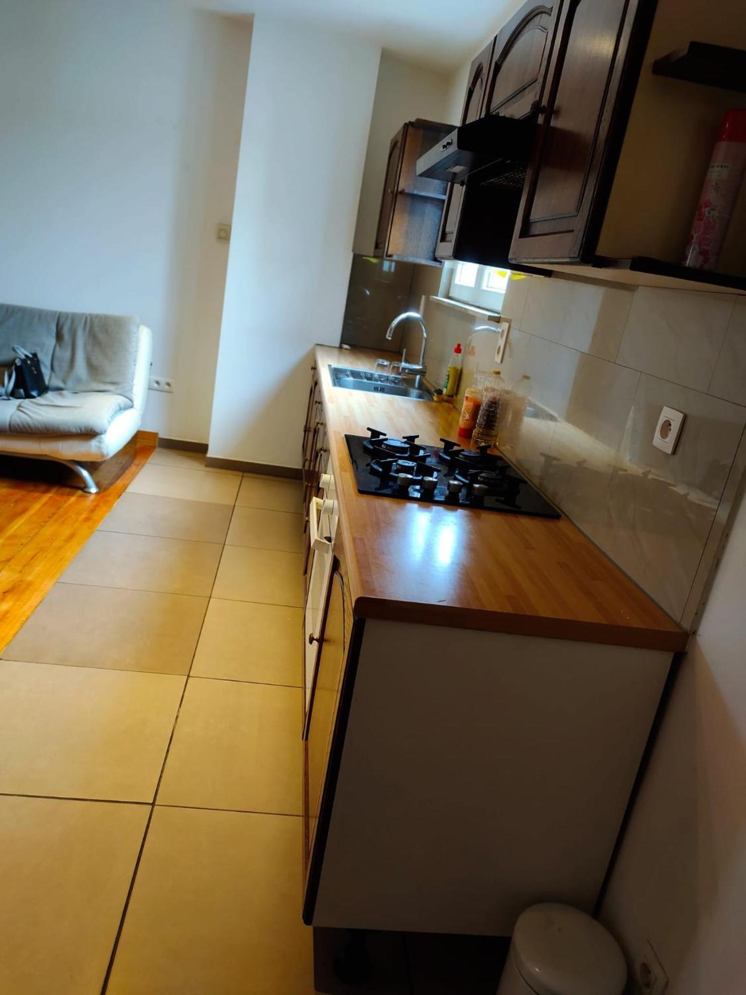 Brussels Appartment Appartamento *
