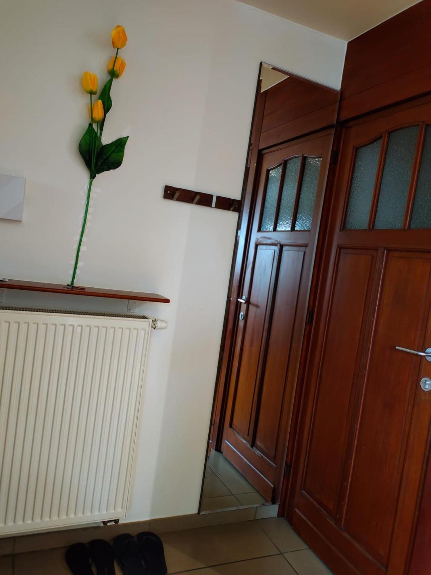 Brussels Appartment Appartamento
